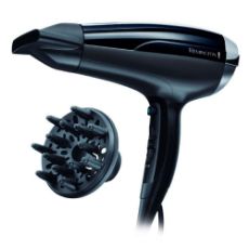 Εικόνα της Σεσουάρ Remington D5215 Pro Air Shine Black