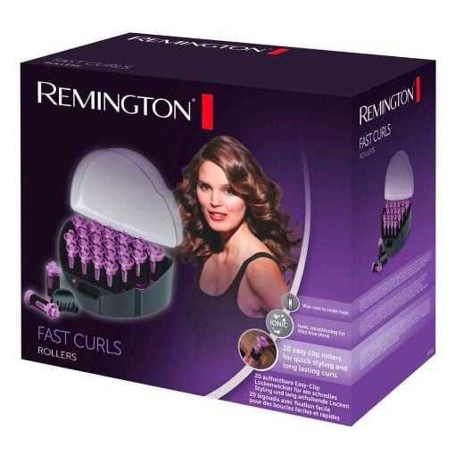 Εικόνα της Remington Rollers KF40E