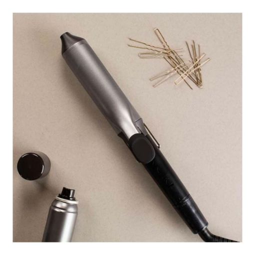Εικόνα της Ψαλίδι Μαλλιών Για Μπούκλες Remington CI5538 Pro Big Curl 38mm Tong
