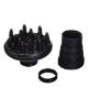 Εικόνα της Remington D52DU Universal Diffuser Black