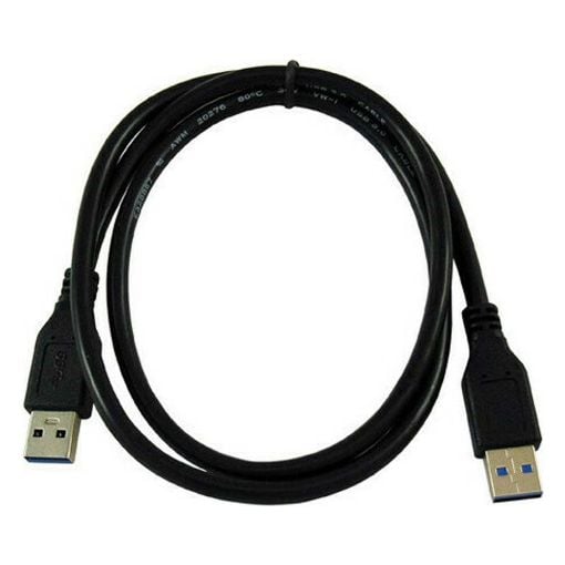 Εικόνα της USB Hub LC-Power 3 -Port USB 3.0 Black