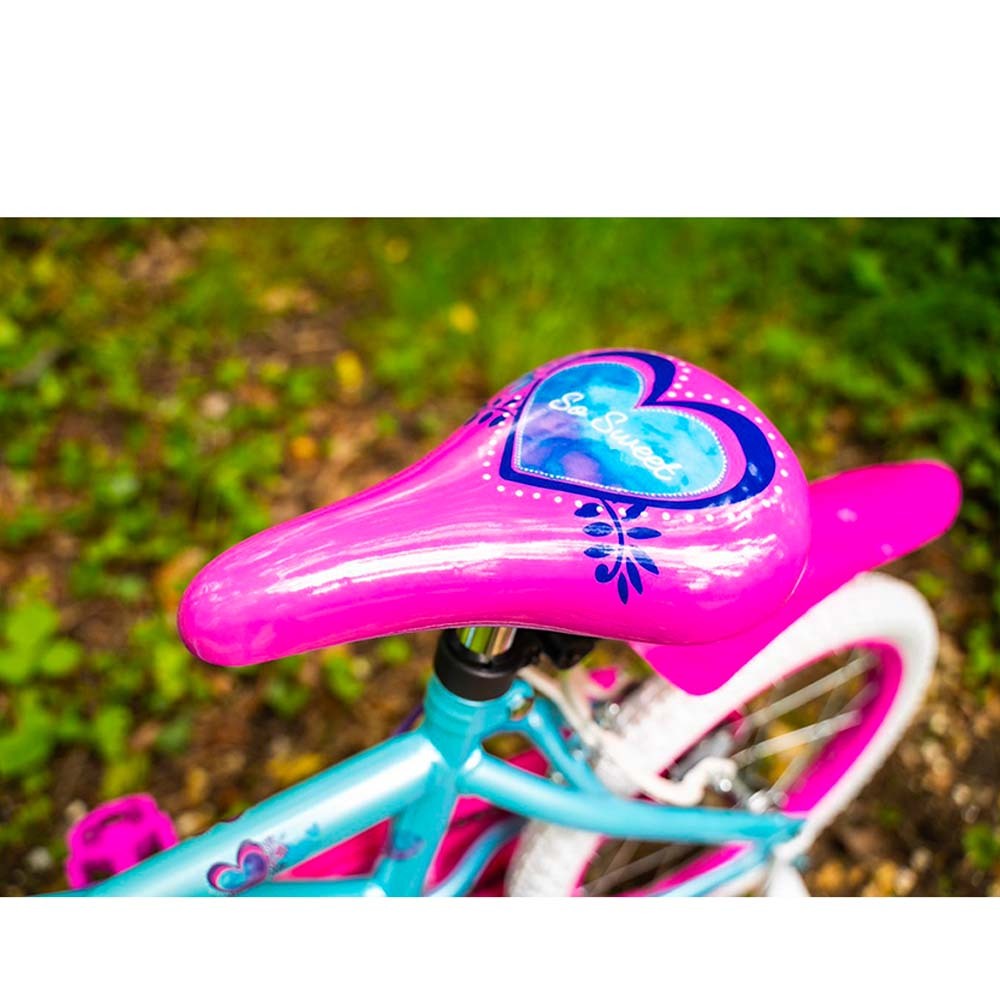 Huffy Kids Bike So Sweet 16