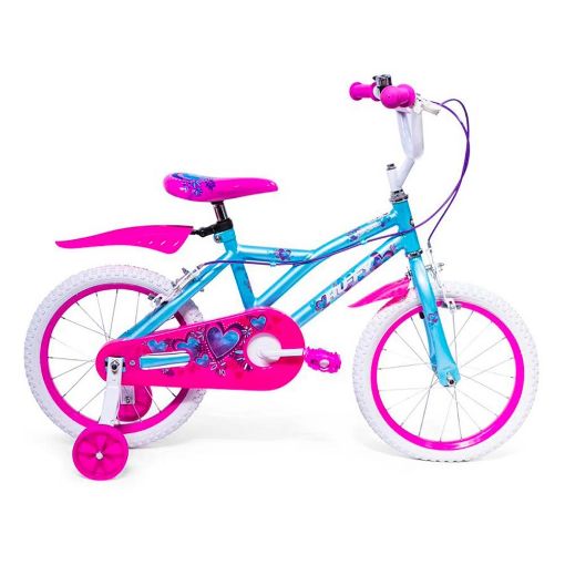 Huffy Kids Bike So Sweet 16