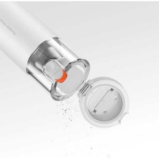 Εικόνα της Xiaomi Mi Vacuum Cleaner Mini (EU) BHR5156EU