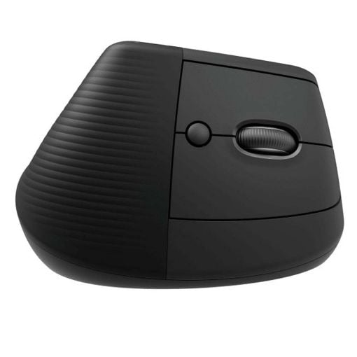 Εικόνα της Ποντίκι Logitech Lift Vertical Ergo Graphite/Black 910-006473