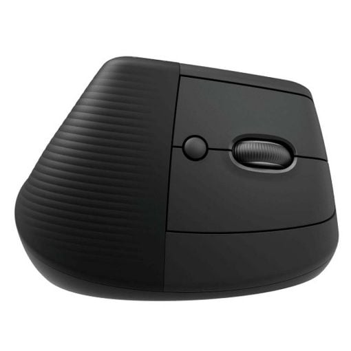 Εικόνα της Ποντίκι Logitech Lift Vertical Ergo Left Graphite/Black 910-006474