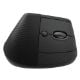 Εικόνα της Ποντίκι Logitech Lift Vertical Ergo Left Graphite/Black 910-006474
