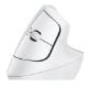Εικόνα της Ποντίκι Logitech Lift Vertical Ergo Off White 910-006475