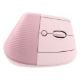 Εικόνα της Ποντίκι Logitech Lift Vertical Ergo Rose 910-006478