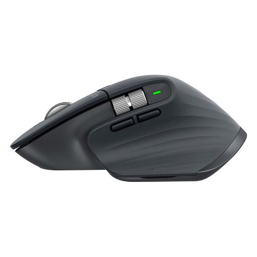 Εικόνα της Ποντίκι Logitech MX Master 3S Wireless Graphite 910-006559