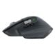 Εικόνα της Ποντίκι Logitech MX Master 3S Wireless Graphite 910-006559