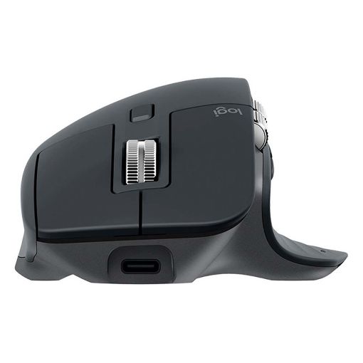 Εικόνα της Ποντίκι Logitech MX Master 3S Wireless Graphite 910-006559