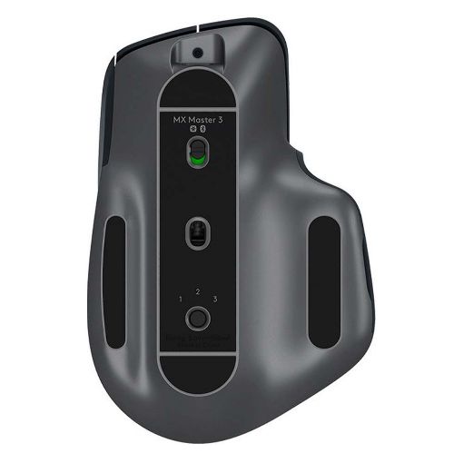 Εικόνα της Ποντίκι Logitech MX Master 3S Wireless Graphite 910-006559