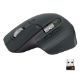 Εικόνα της Ποντίκι Logitech MX Master 3S Wireless Graphite 910-006559
