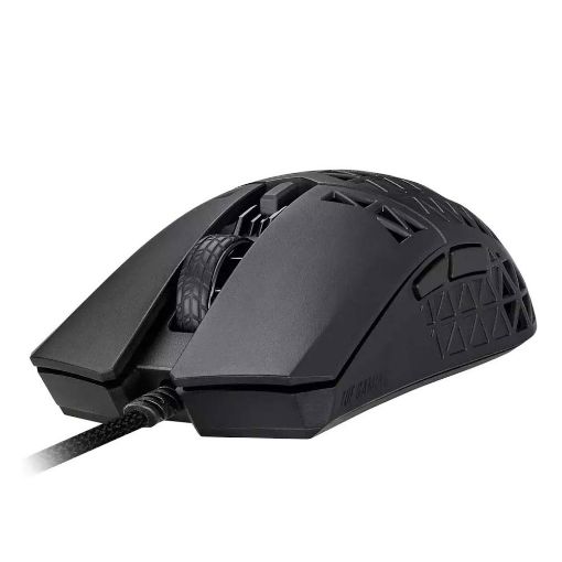 Εικόνα της Ποντίκι Asus TUF Gaming M4 Air Black 90MP02K0-BMUA00
