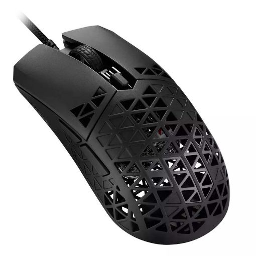 Εικόνα της Ποντίκι Asus TUF Gaming M4 Air Black 90MP02K0-BMUA00