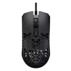 Εικόνα της Ποντίκι Asus TUF Gaming M4 Air Black 90MP02K0-BMUA00