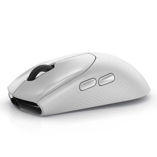Εικόνα της Ποντίκι Alienware AW720M Tri Mode RGB Wireless Lunar Light 545-BBDO