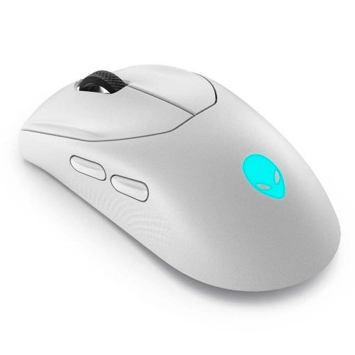 Εικόνα της Ποντίκι Alienware AW720M Tri Mode RGB Wireless Lunar Light 545-BBDO