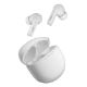 Εικόνα της True Wireless Melobuds QCY T18 White 6957141407219