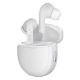 Εικόνα της True Wireless Melobuds QCY T18 White 6957141407219
