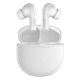 Εικόνα της True Wireless Melobuds QCY T18 White 6957141407219