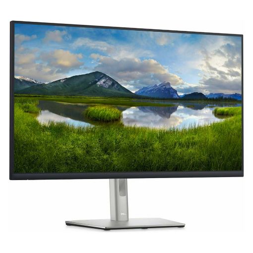 Εικόνα της Οθόνη Dell P3223QE 31.5" IPS 4K USB-C Hub 210-BEQZ