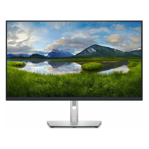 Εικόνα της Οθόνη Dell P3223QE 31.5" IPS 4K USB-C Hub 210-BEQZ