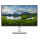 Εικόνα της Οθόνη Dell P3223QE 31.5" IPS 4K USB-C Hub 210-BEQZ