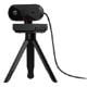 Εικόνα της Webcam HP 320 1080p Black 53X26AA