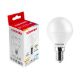 Εικόνα της Λάμπα Toshiba LED N STD E14 Bulb 3000K 470lm 4.7W Warm White