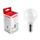 Εικόνα της Λάμπα Toshiba LED N STD E14 Bulb 6500K 470lm 4.7W Cold White