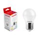 Εικόνα της Λάμπα Toshiba LED N STD Ε27 Bulb 6500K 470lm 4.7W Cold White