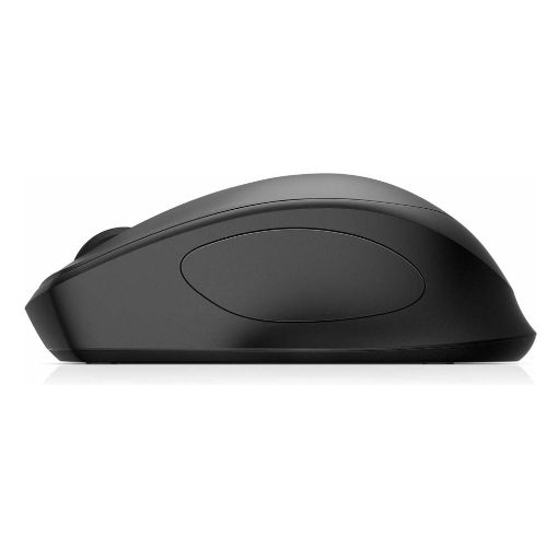 Εικόνα της Ποντίκι HP 280 Silent Wireless Black 19U64AA