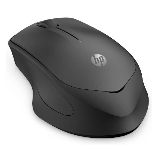 Εικόνα της Ποντίκι HP 280 Silent Wireless Black 19U64AA