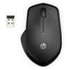 Εικόνα της Ποντίκι HP 280 Silent Wireless Black 19U64AA