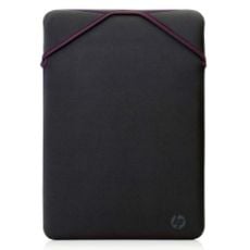 Εικόνα της Θήκη Notebook 15.6'' HP Reversible Protective Sleeve Mauve/Black 2F1W8AA