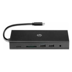 Εικόνα της Docking Station HP Travel USB-C 1C1Y5AA