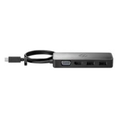 Εικόνα της Docking Station HP Travel G2 USB-C 235N8AA