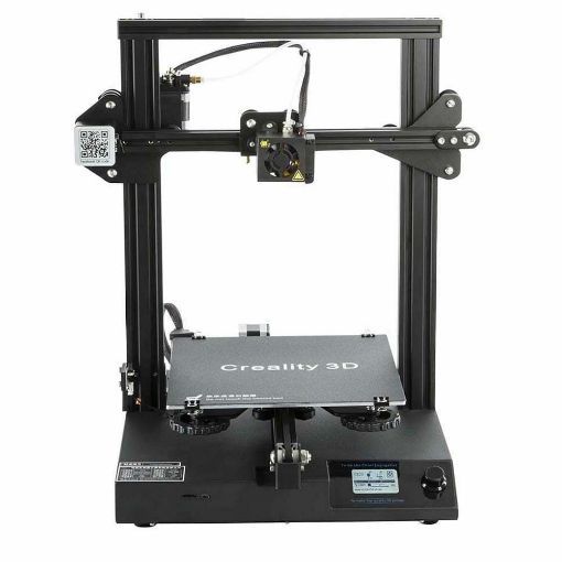 Εικόνα της Εκτυπωτής 3D Creality CR-20