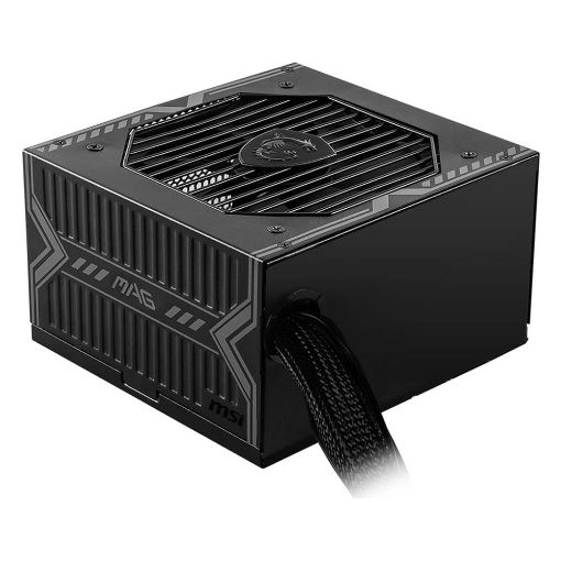 Εικόνα της Τροφοδοτικό MSI MPG A650BN 650W 80 Plus Bronze 306-7ZP2B11-CE0