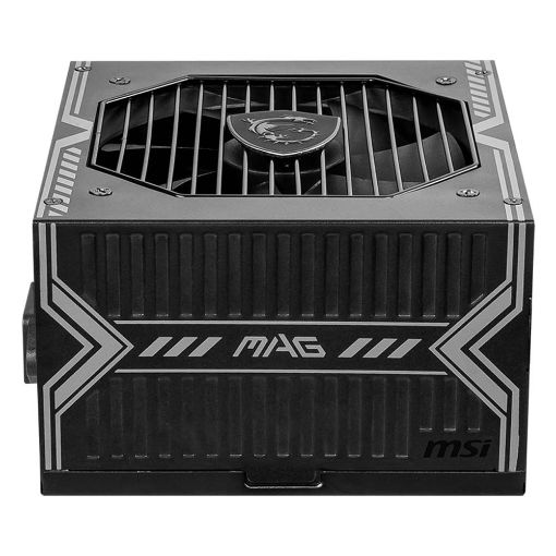 Εικόνα της Τροφοδοτικό MSI MPG A650BN 650W 80 Plus Bronze 306-7ZP2B11-CE0
