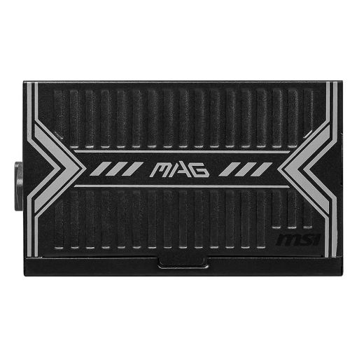 Εικόνα της Τροφοδοτικό MSI MPG A650BN 650W 80 Plus Bronze 306-7ZP2B11-CE0