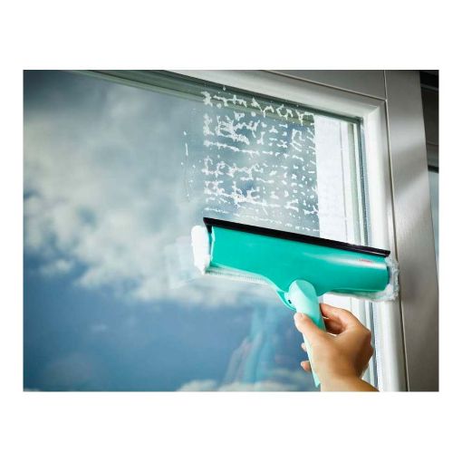 Εικόνα της Καθαριστής Τζαμιών Leifheit Hand Window Wiper Plus 51320