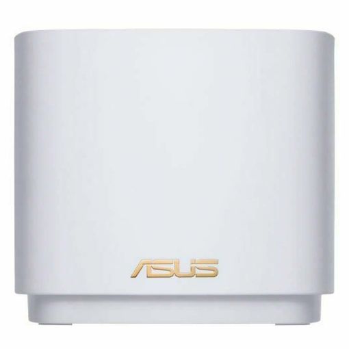 Εικόνα της Access Point Asus ZenWiFi XD4 Mini AX1800 Dual-Band Mesh WiFi 6 White 90IG05N0-MO3R60