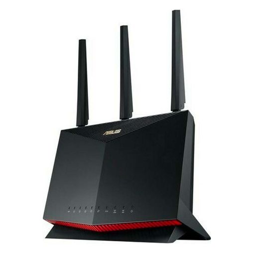 Εικόνα της Router Asus RT-AX86S AX5700 Mesh WiFi 6 Dual-Band 90IG05F0-MO3A00