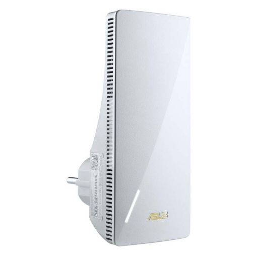 Εικόνα της Range Extender Asus RP-AX56 AX1800 Mesh WiFi 6 Dual-Band 90IG05P0-MO0410