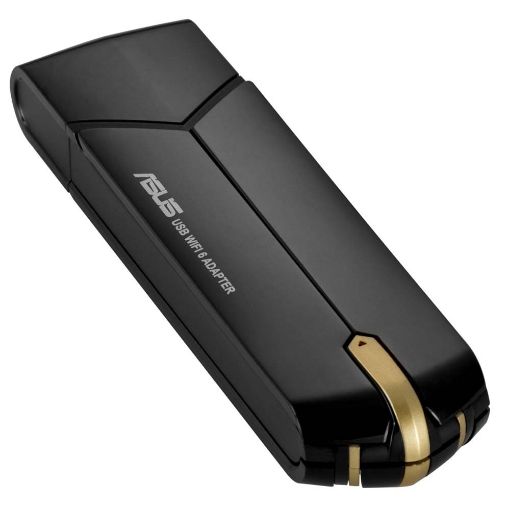 Εικόνα της WiFi USB Adapter Asus USB-AX56U AX1800 WiFi 6 Dual-Band 90IG06H0-MO0R00