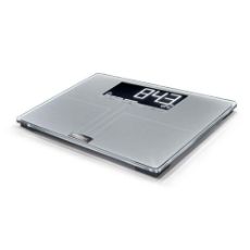 Εικόνα της Ζυγαριά Σώματος Soehnle 63873 Shape Sense Connect 200 with Bluetooth Grey