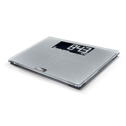 Εικόνα της Ζυγαριά Σώματος Soehnle 63873 Shape Sense Connect 200 with Bluetooth Grey